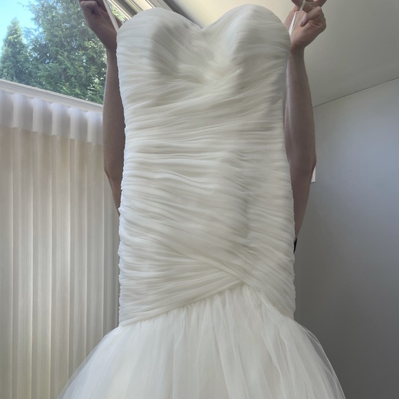 Morilee 5108 - Picture 10 of 11